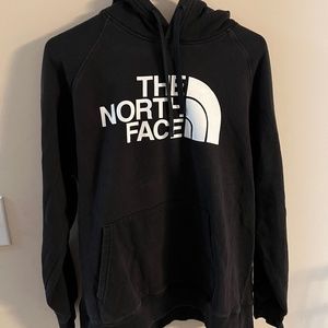 Northface Hoodie